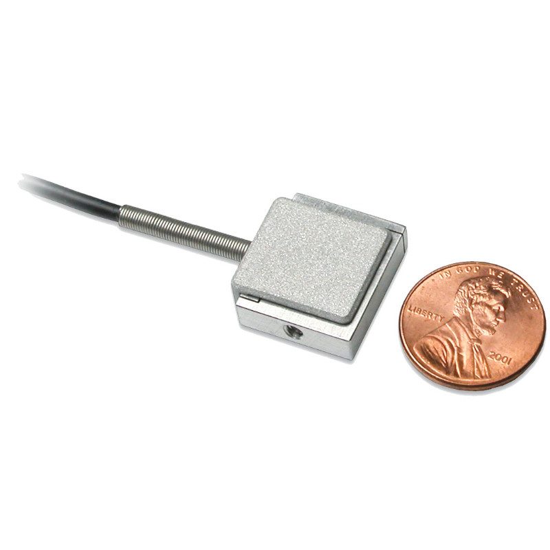Mark-10 Series R04 Miniature Force Sensors